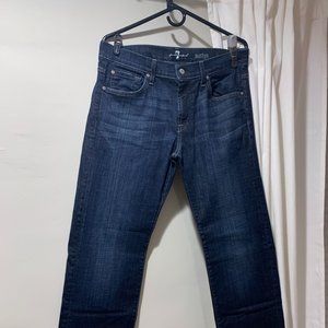 7 For All Mankind Austyn Jeans